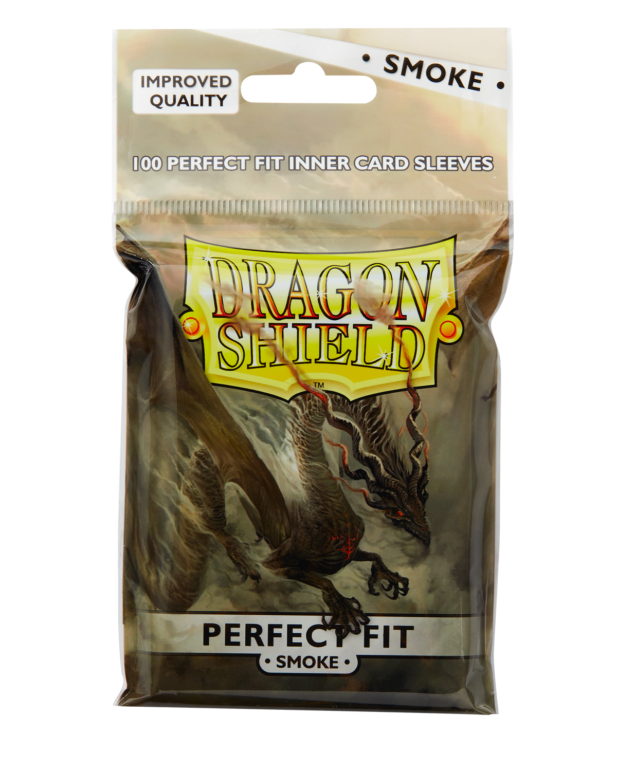 Dragon Shield Perfect Fit Inner Sleeves