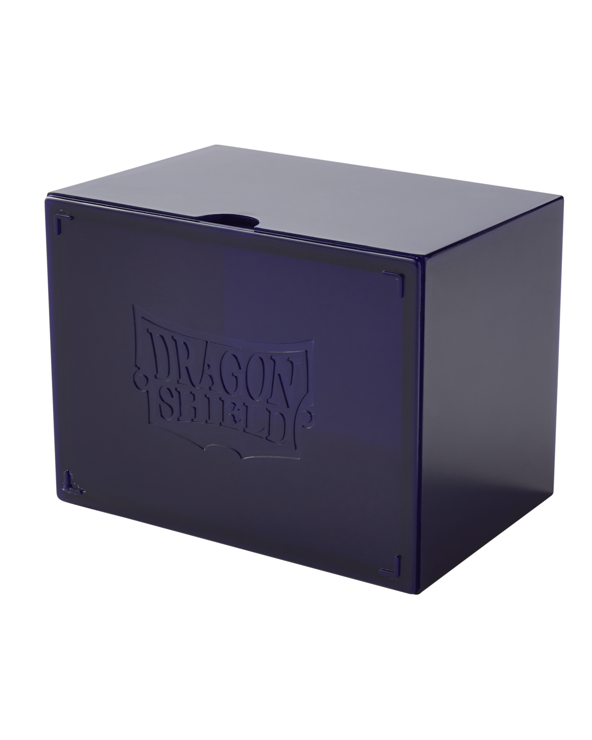 DRAGON SHIELD DECK BOX - GAMING STRONGBOX - HOLDS 115 CARDS