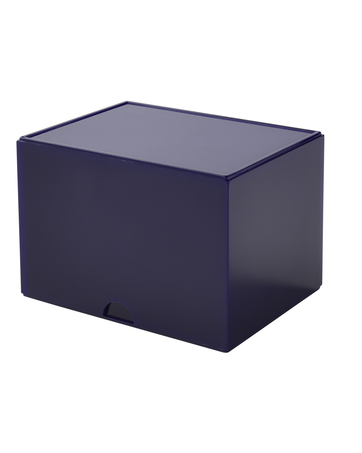 Dragon Shield トレーディングカードボックス 黒/青 Amazon.co.jp: Double Shell - Midnight Blue/Black : ホビー