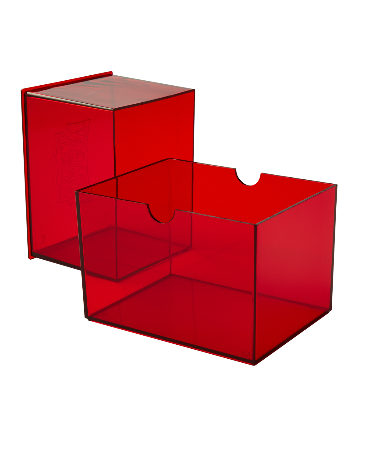 Dragonshield デッキケース セット Dragon Shield Strongbox - A great TCG deck box