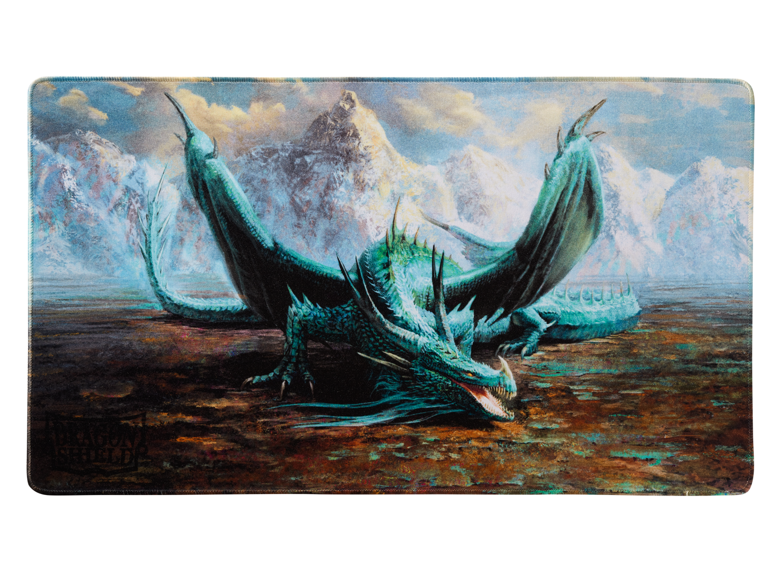 Cor - TCG Playmat