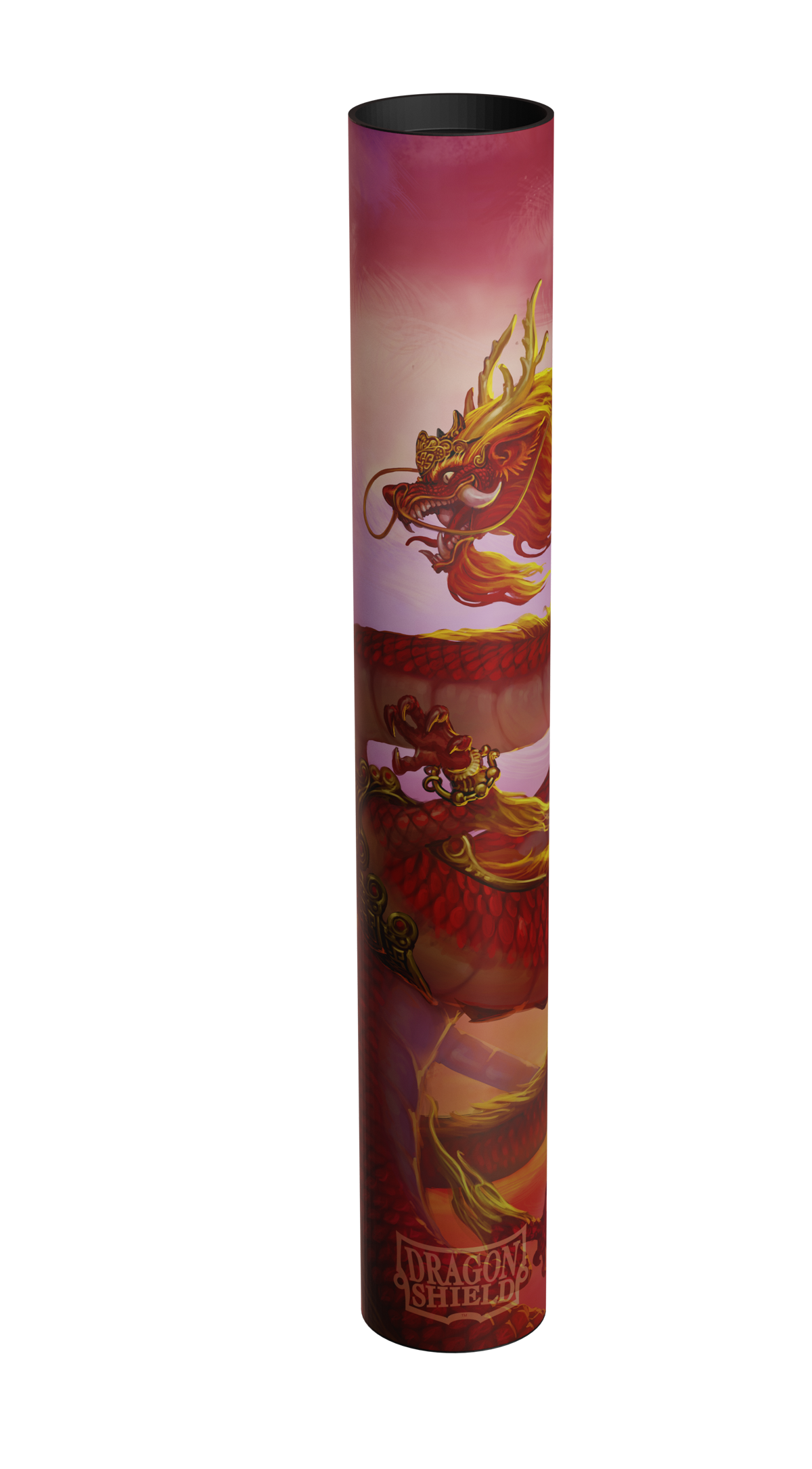 Year of the Wood Dragon 2024 - TCG Playmat