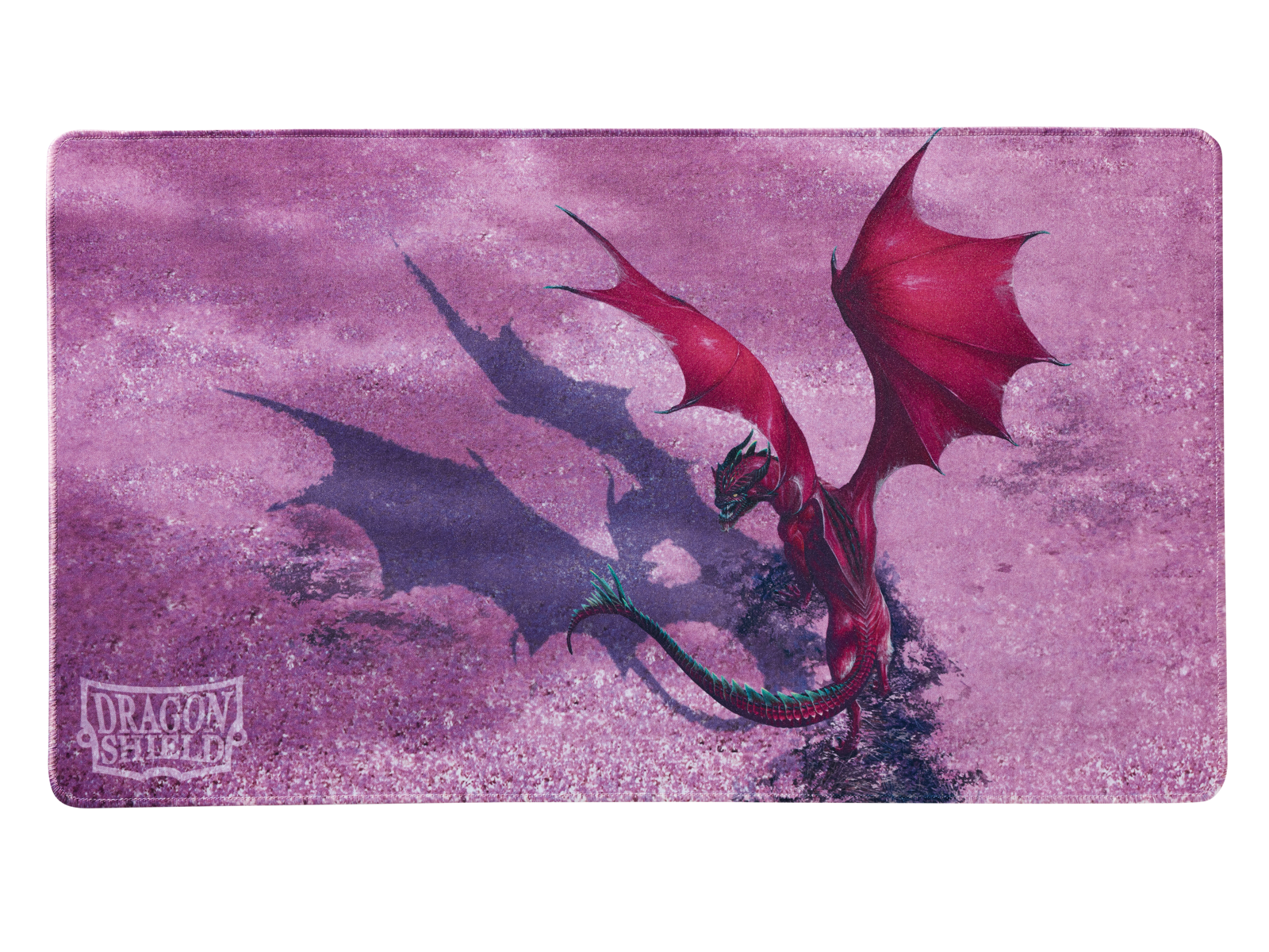 Fuchsin - TCG Playmat