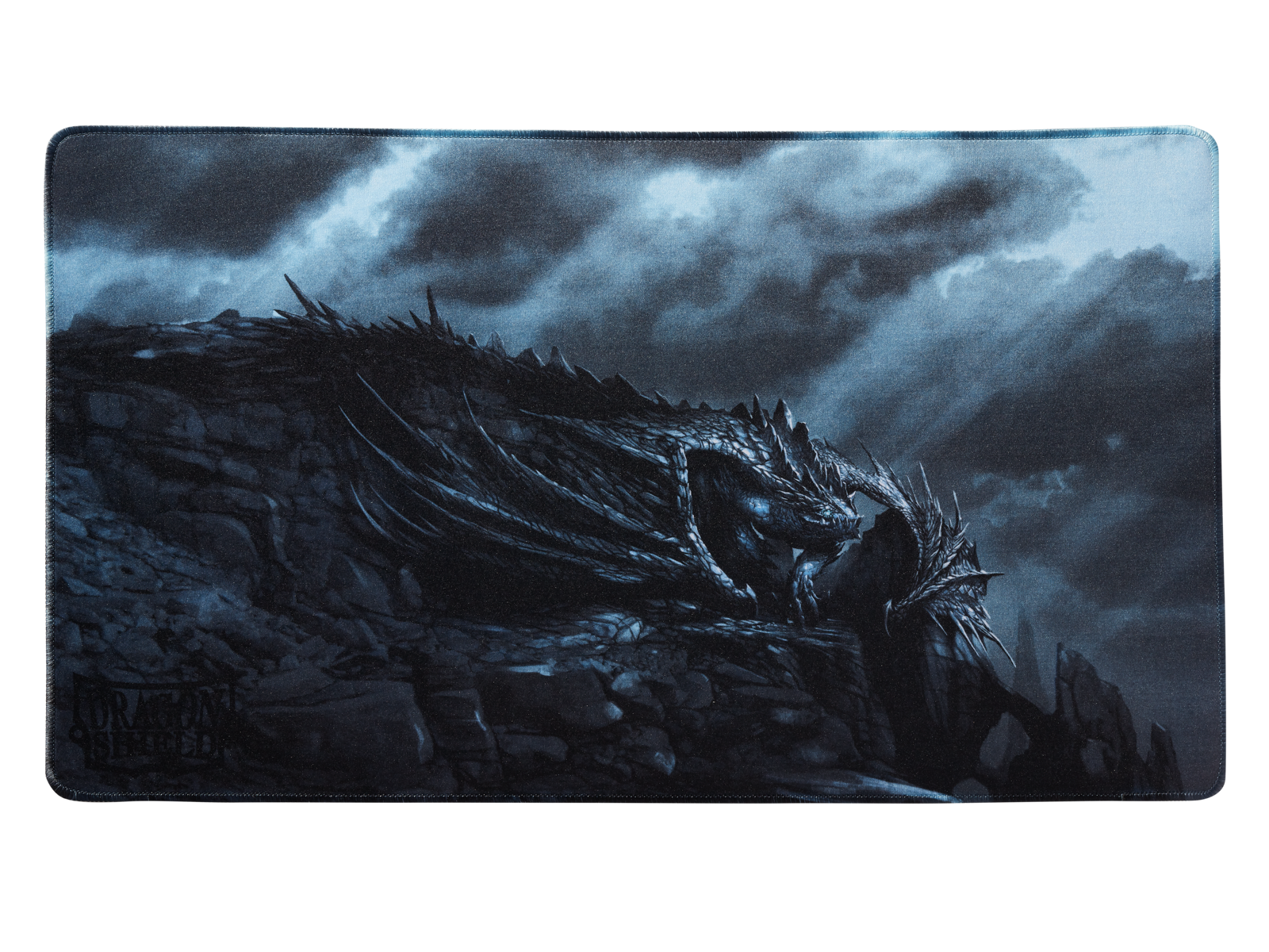 Escotarox - TCG Playmat