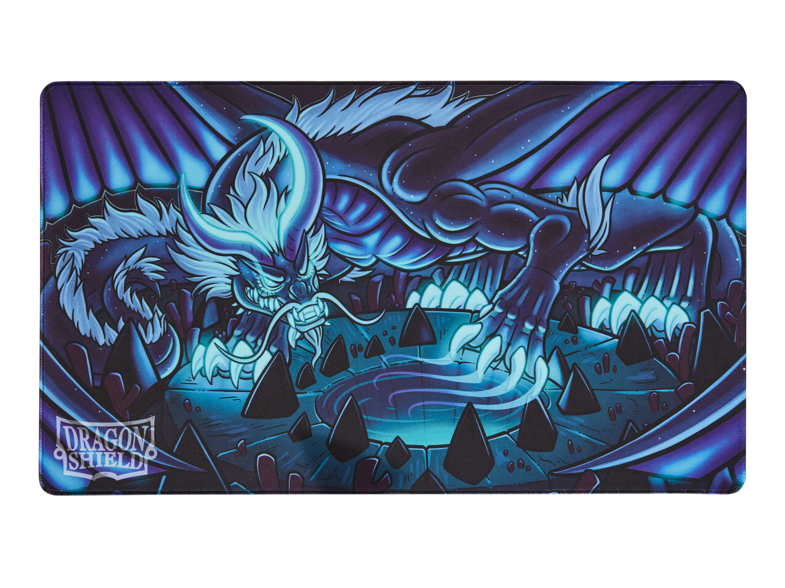 Delphion - TCG Playmat