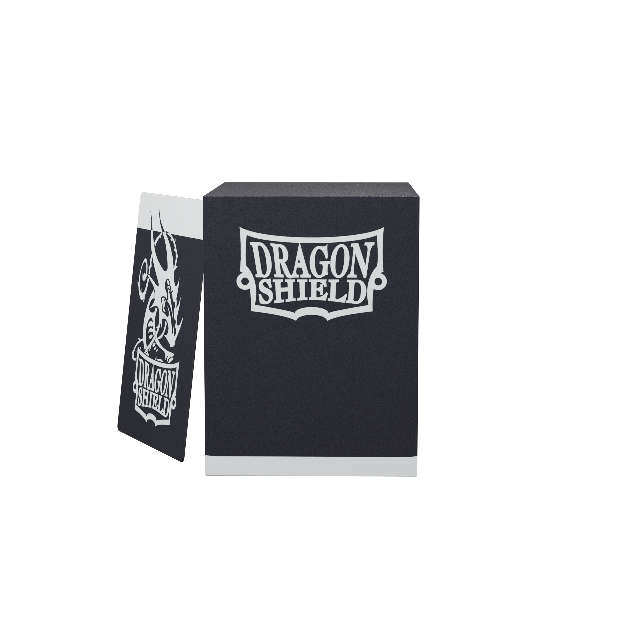 Dragonshield デッキケース セット Dragon Shield Double Shell Deck Box - The Perfect Commander