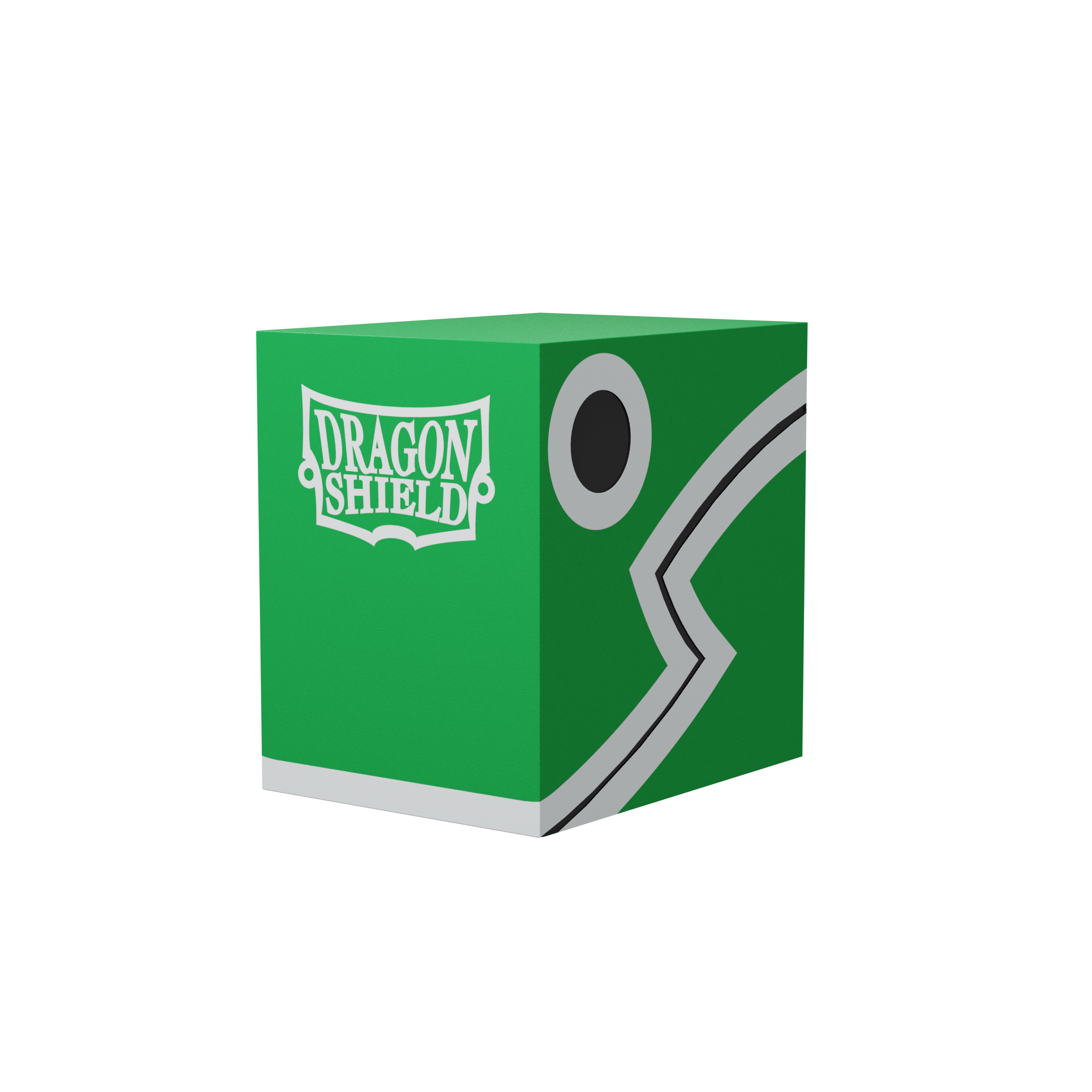 Dragonshield デッキケース セット Dragon Shield Double Shell Deck Box - The Perfect Commander