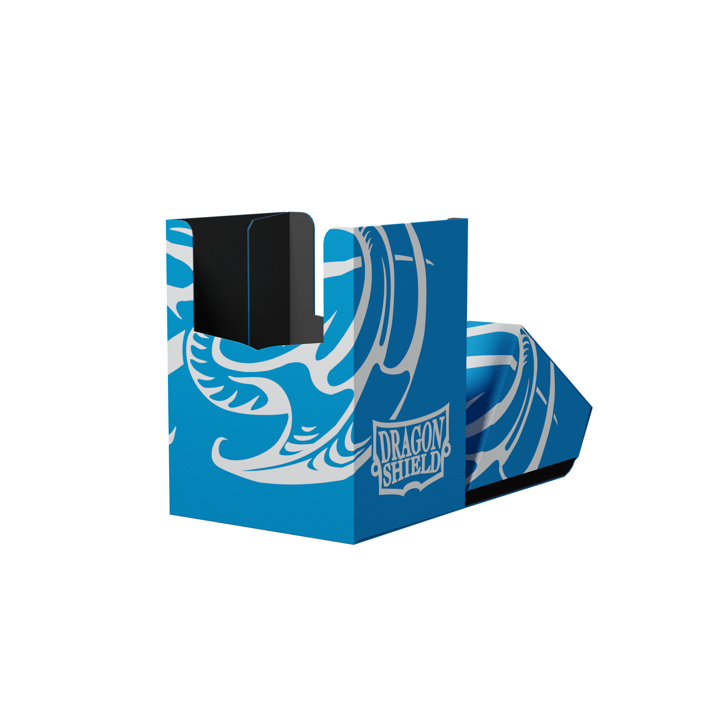Dragon Shield Deck Shell: An elegant and simple deck box