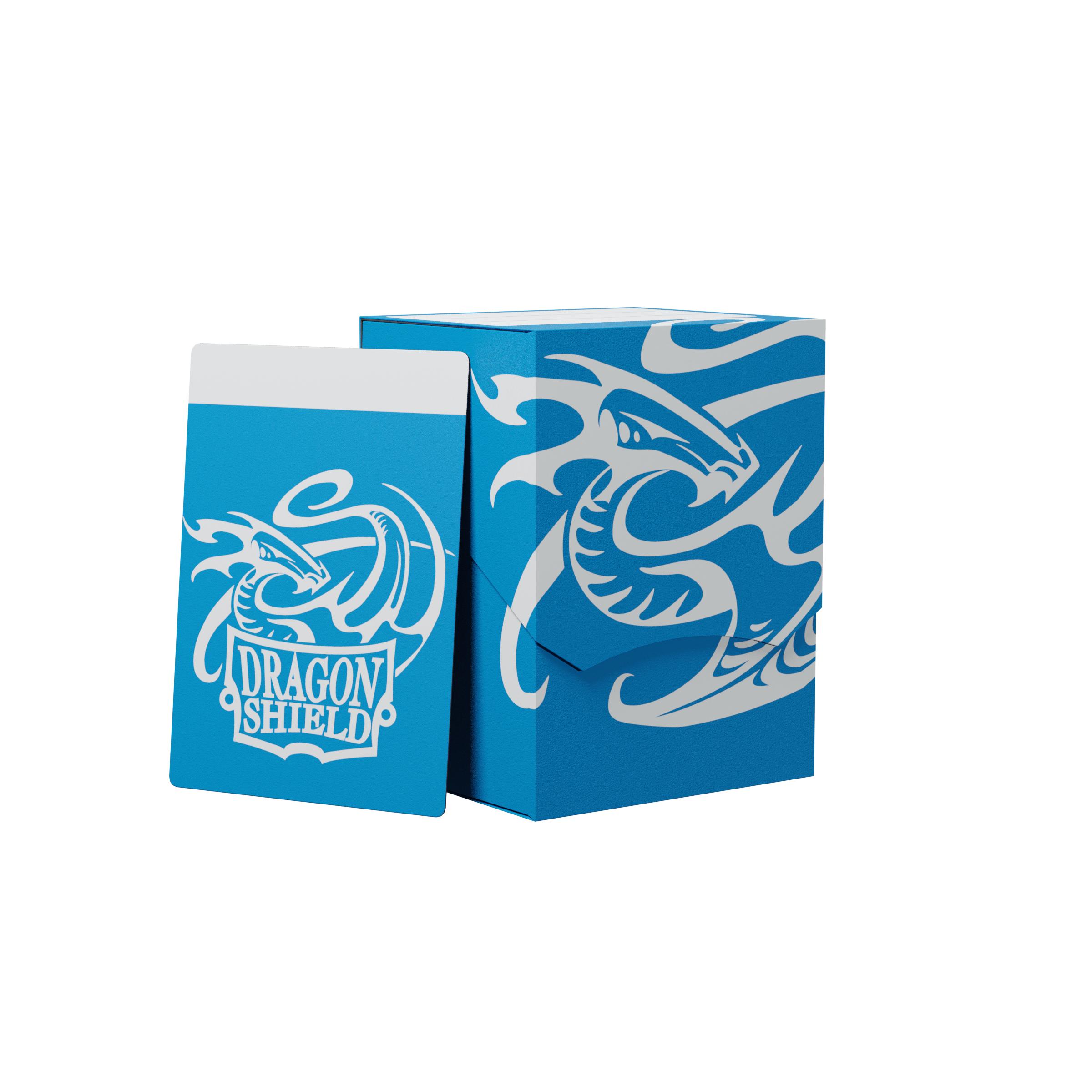 Dragon Shield Deck Shell: An elegant and simple deck box