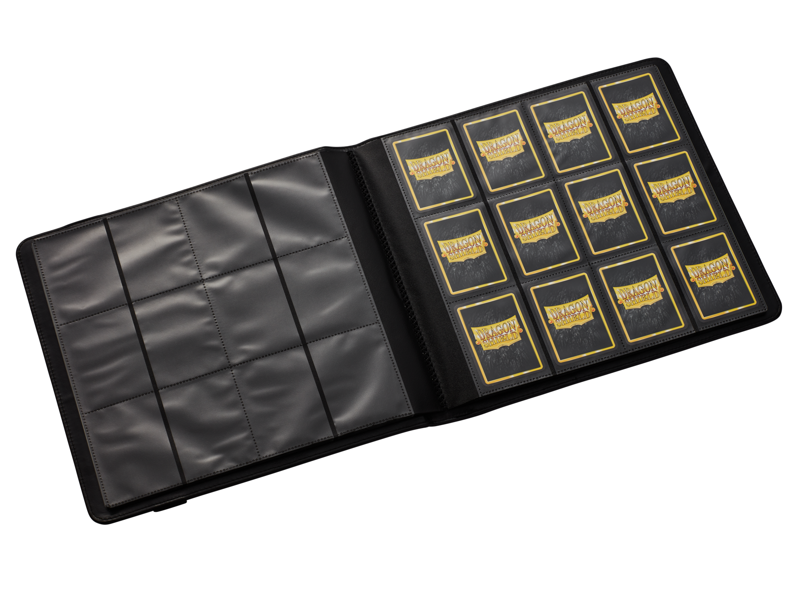 Dragon Shield Card Codex Portfolios: Premium Protection for Your