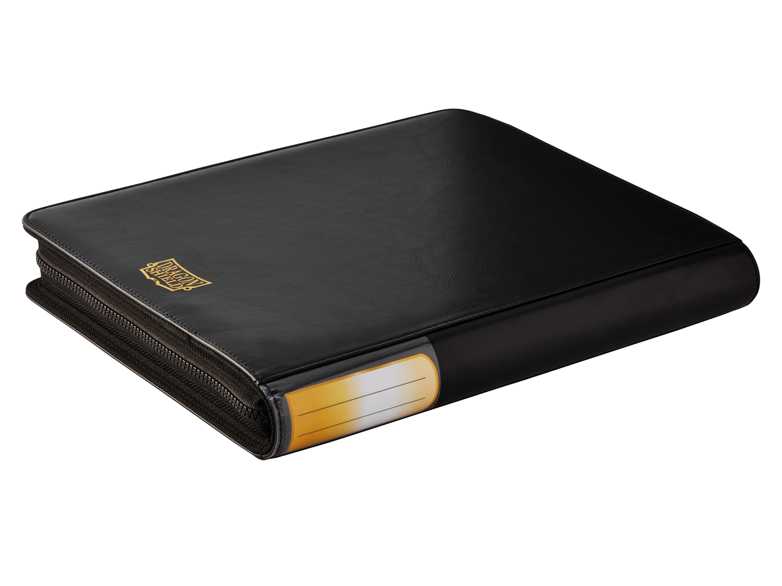card codex zipster binder xl Amazon.com: Dragon Shield Zipster XL Binder | Includes 24 Sideloading  24-Pocket Pages, Robust D-lock Rings, Trading Card Album for Pokemon, MTG,  YuGiOh, TCG, OCG & Sports Cards | Zipster XL main image 0