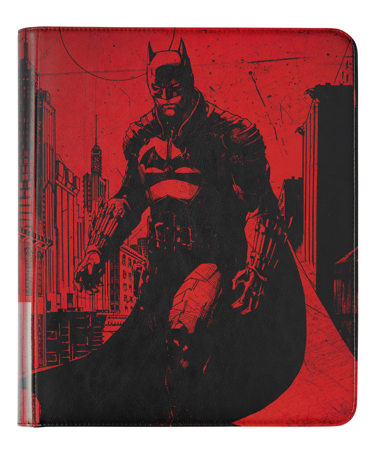 ドラゴンシールドバットマン ドラゴンシールド アートスリーブ Batman マットスタンダード