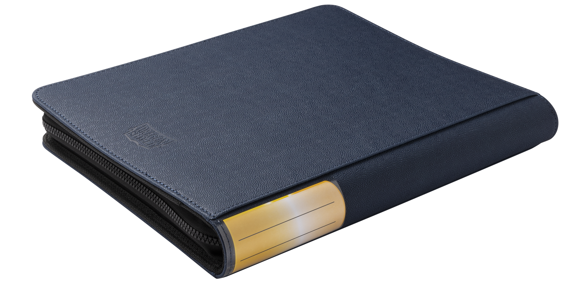Vision Card Binder 未開封 Zipster Binders - Excellent highly portable and secure