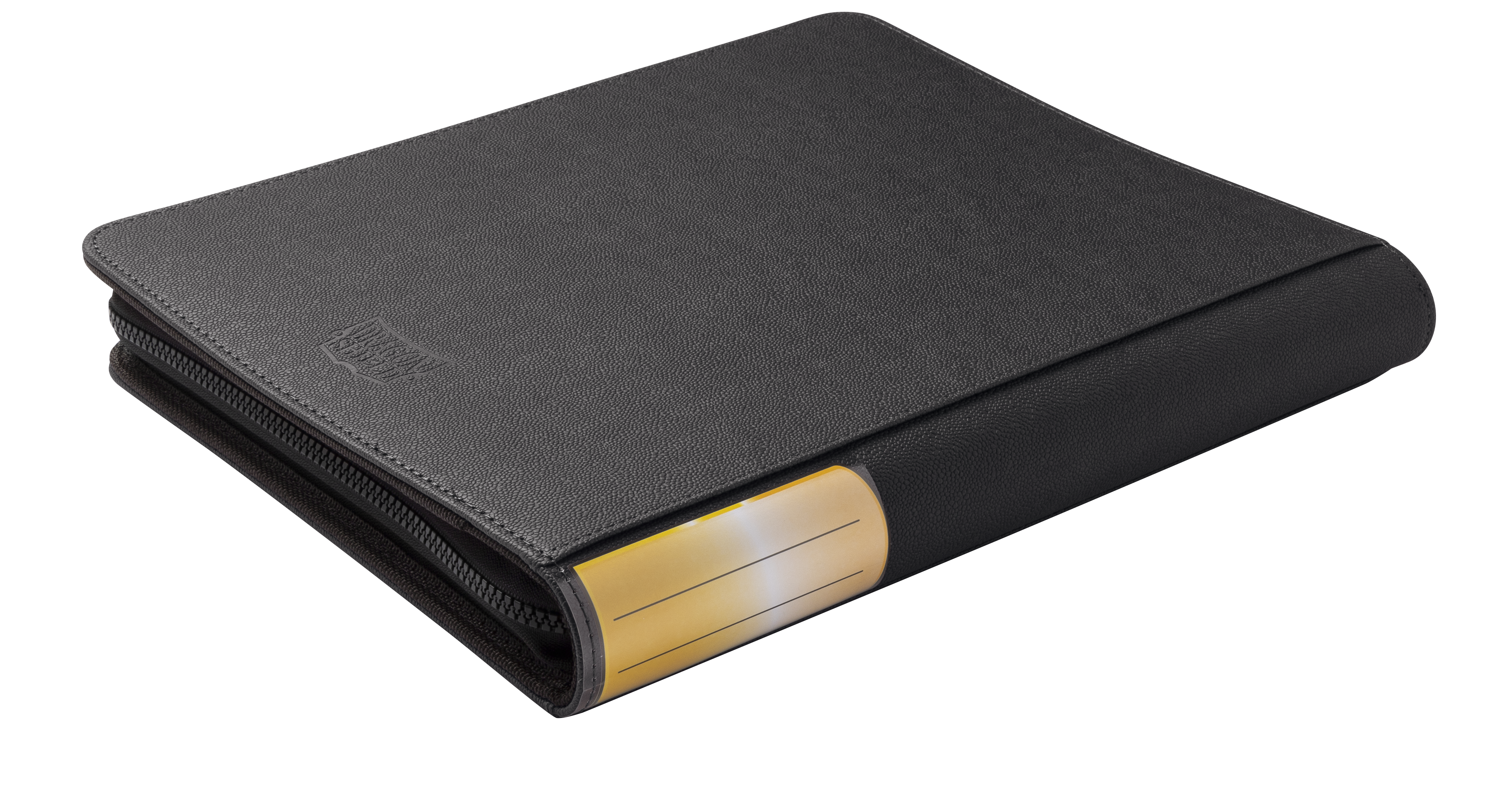 Vision Card Binder 未開封 12-Pocket Exo-Tec® Zip Binder SV10 – Vault X UK