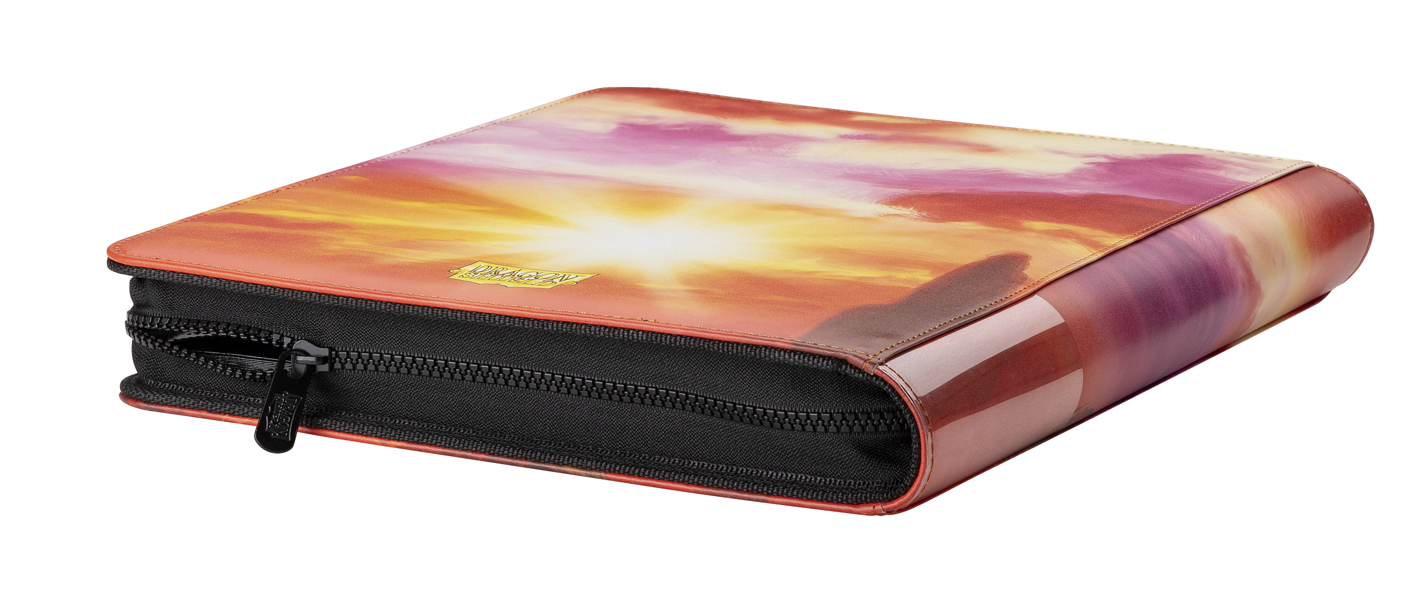Vision Card Binder 未開封 12-Pocket Exo-Tec® Zip Binder SVP – Vault X US