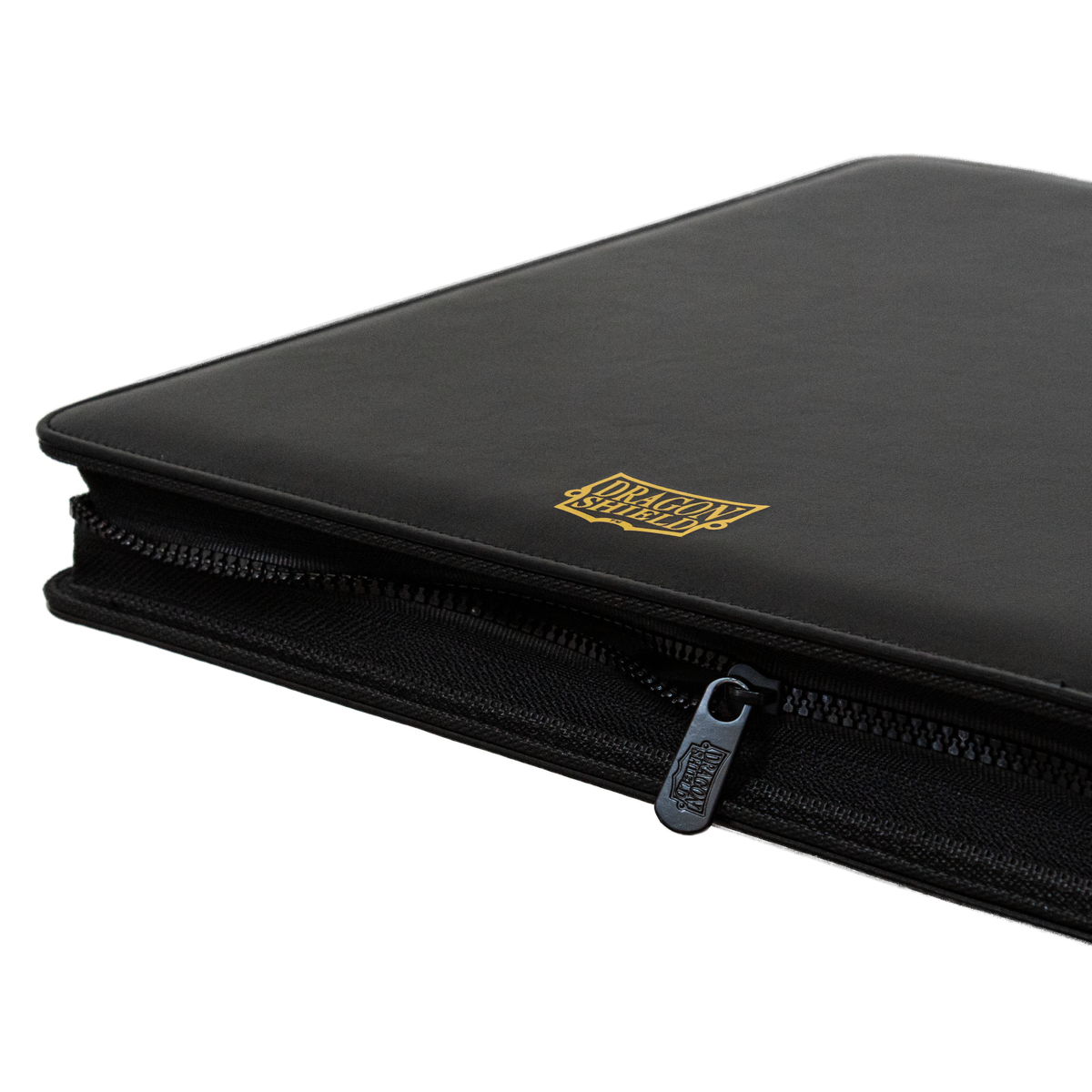 Zipster Binders - Excellent highly portable and secure