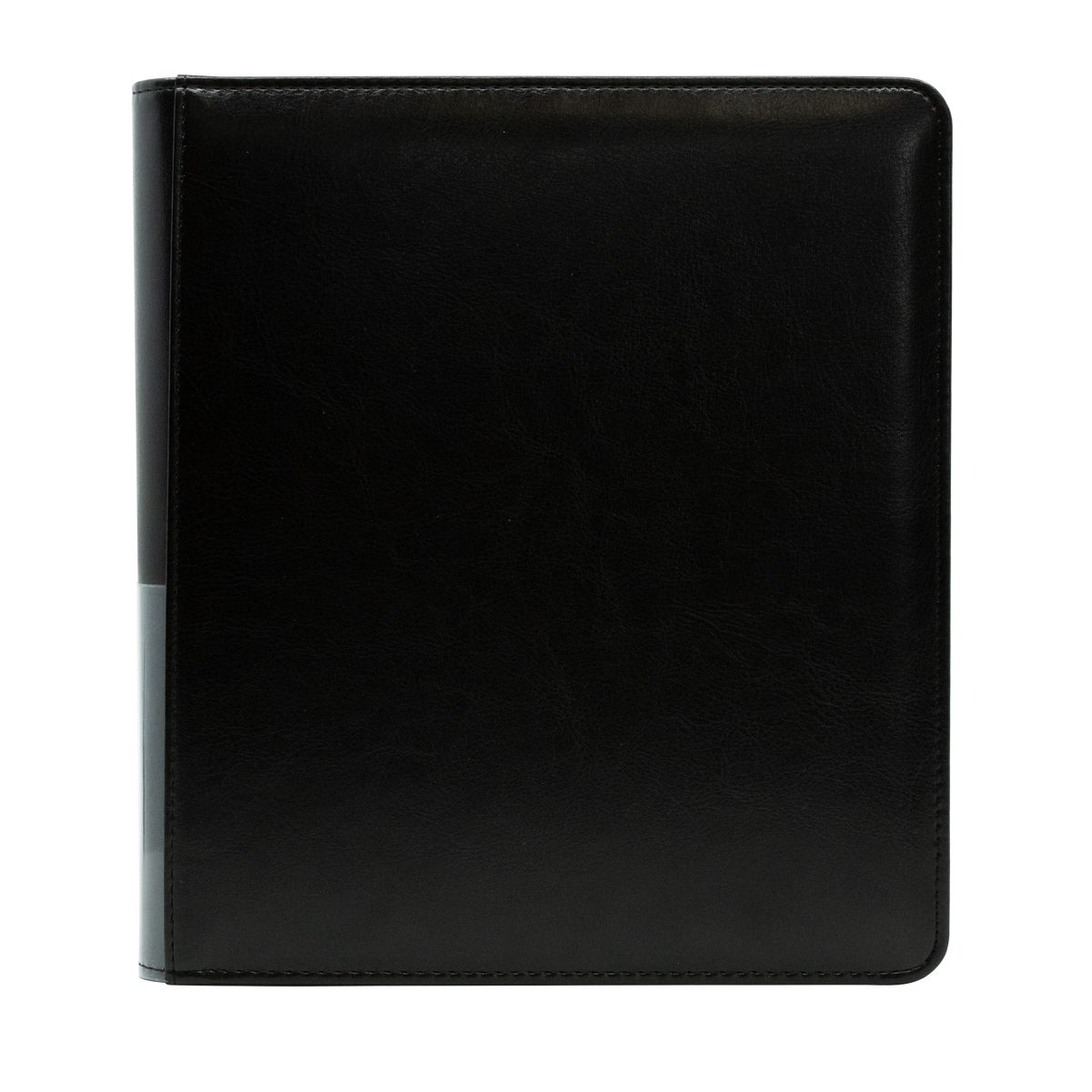 Zipster Binders - Excellent highly portable and secure zippable portfolios