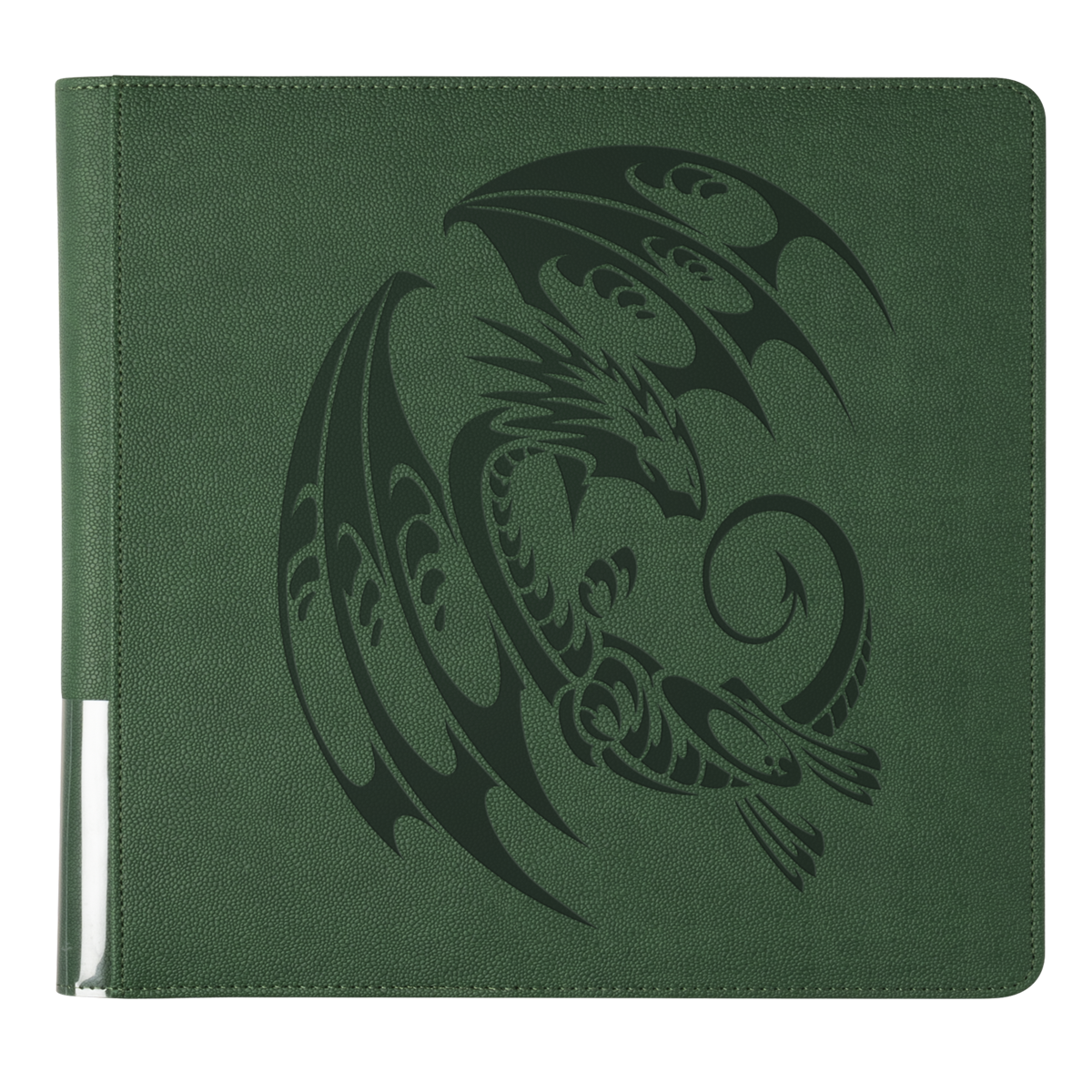 Dragon Shield Card Codex Portfolios: Premium Protection for