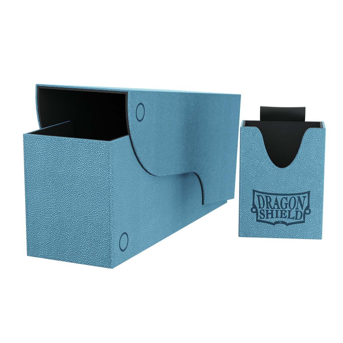 Dragon Shield Nest + 300 Deck Boxes - Storage for multiple