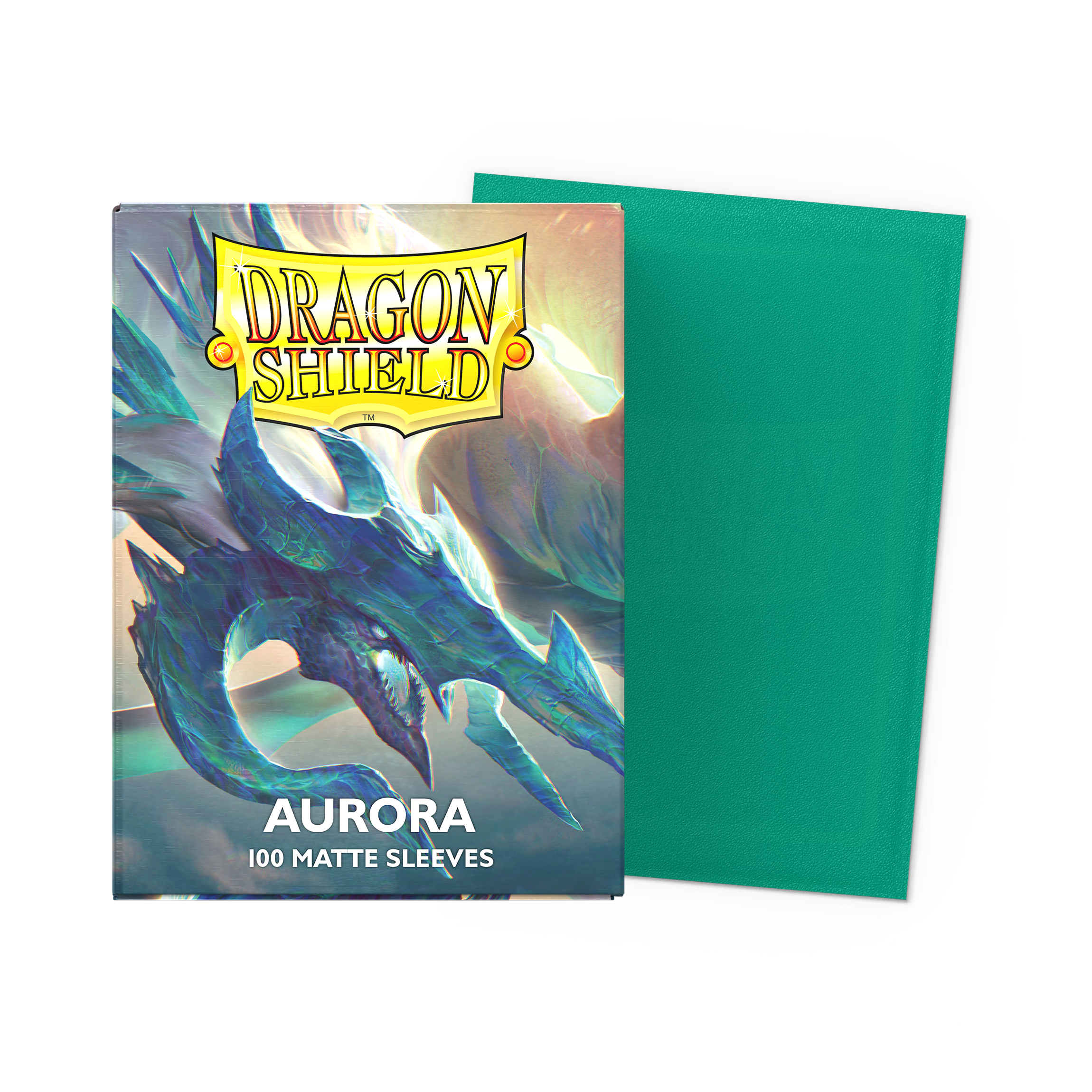 Aurora - Players' Choice 2023 - Matte Sleeves