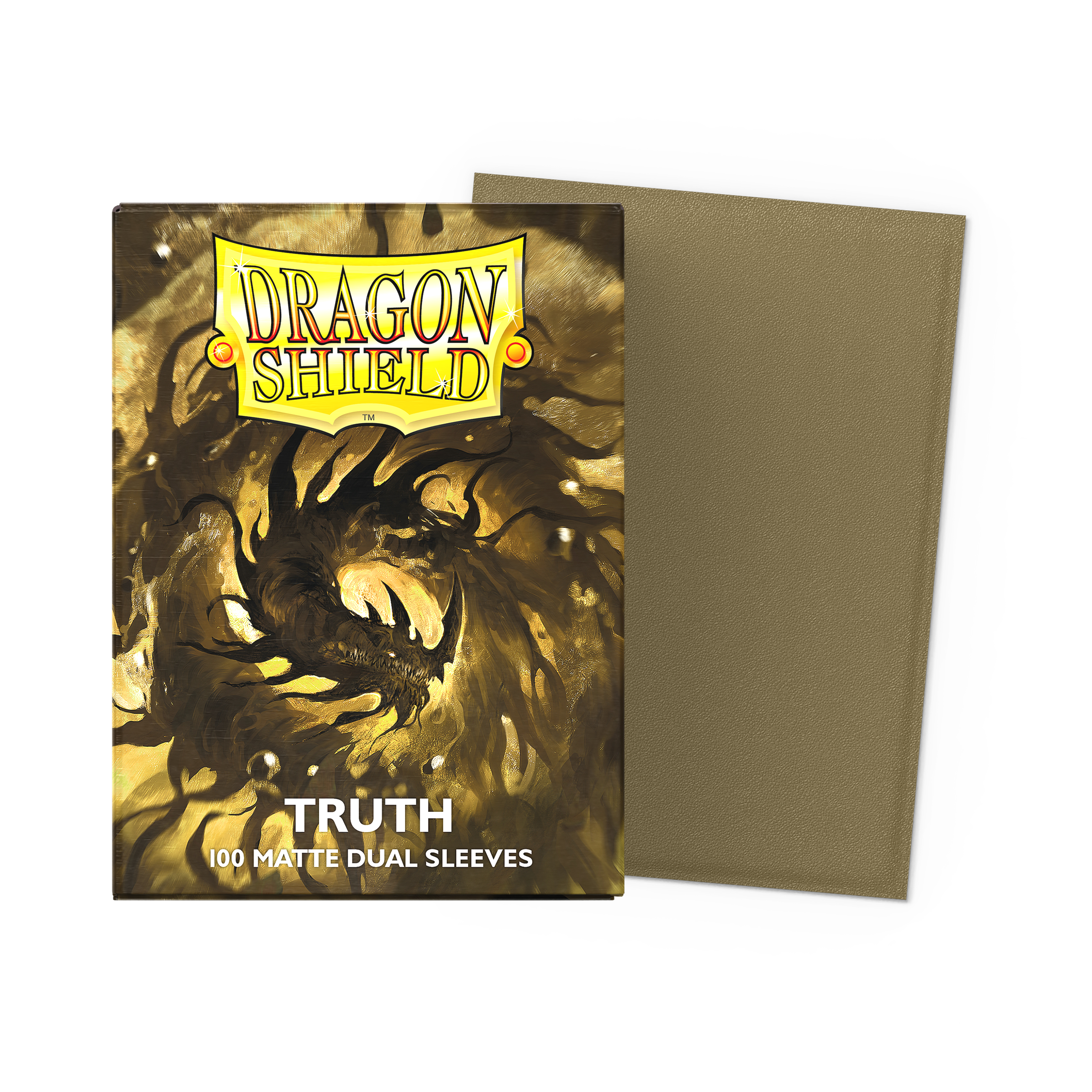 Dragon Shield Sleeves-MINT- Matte 100CT – Wandering Adventures