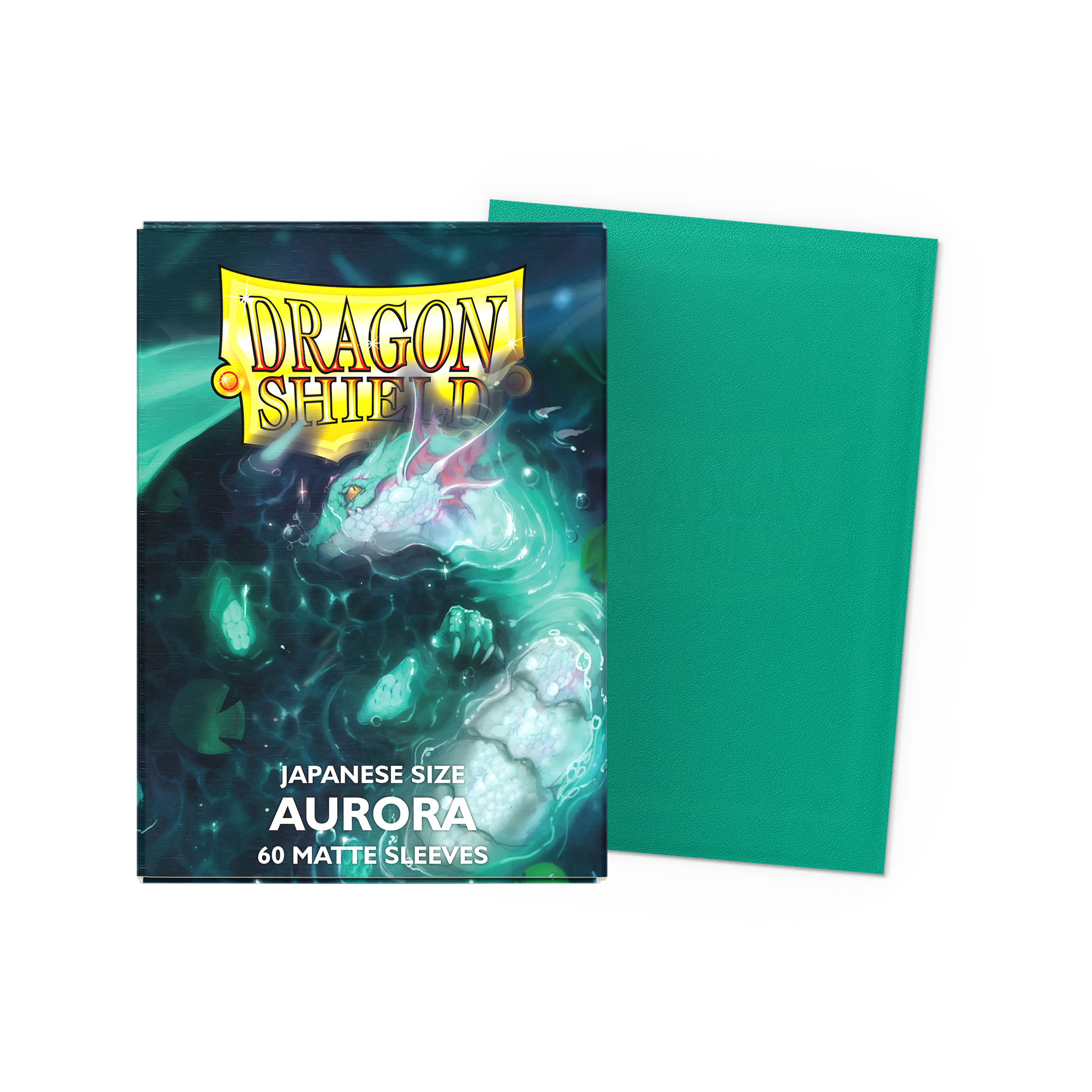 Dragon Shield Japanese-Size Perfect Fit Inner Sleeves - Trading Card  Accessories » Sleeves - Topdeck Hero