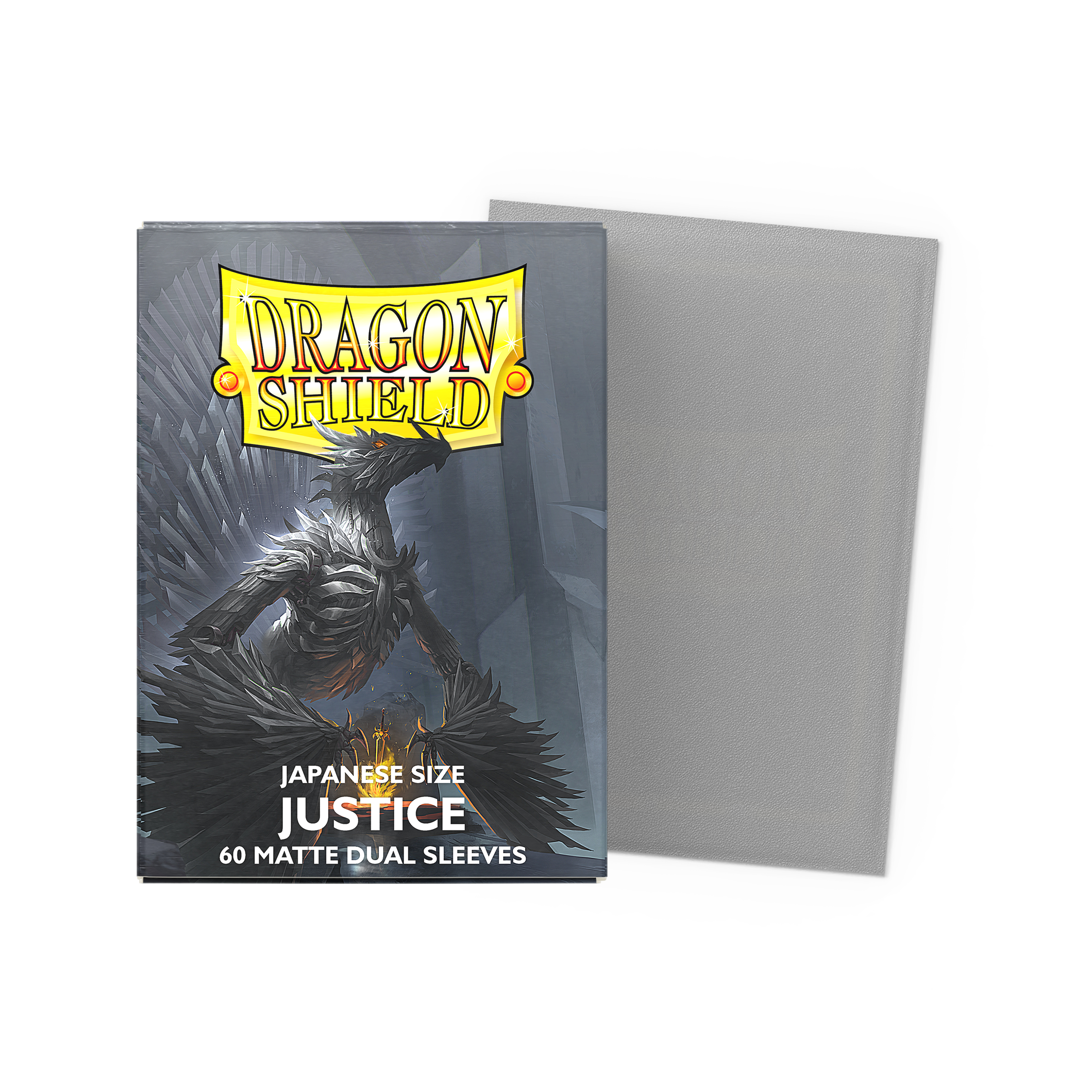 Dragon Shield Std Perfect Fit - Clear Sealable Box $73