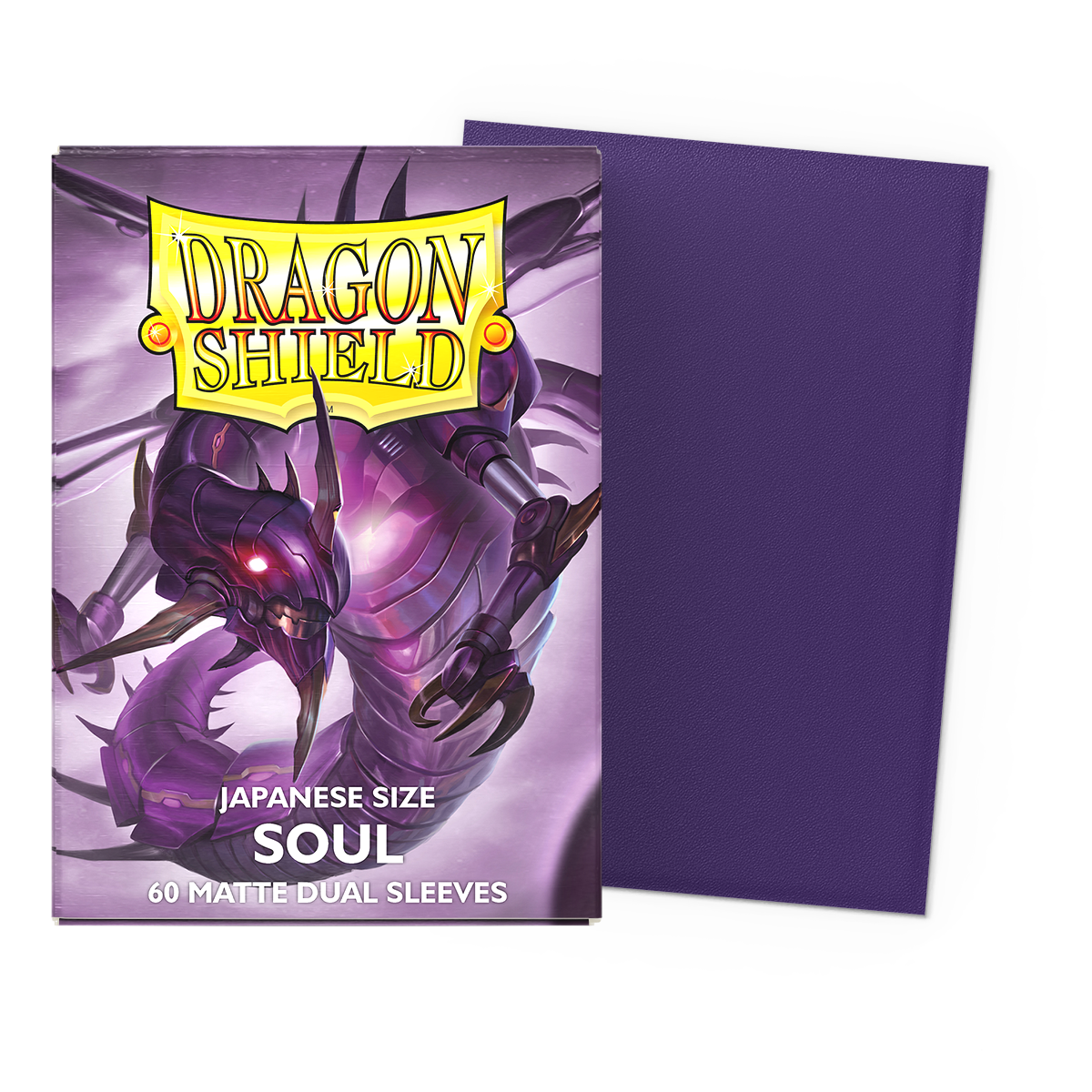 Dragon Shield on X: Did you know that Dragon Shield provides three  different types of double-sleeving for your Japanese size cards (Yugioh,  Cardfight, etc.)? Find your favorite way to protect your cards