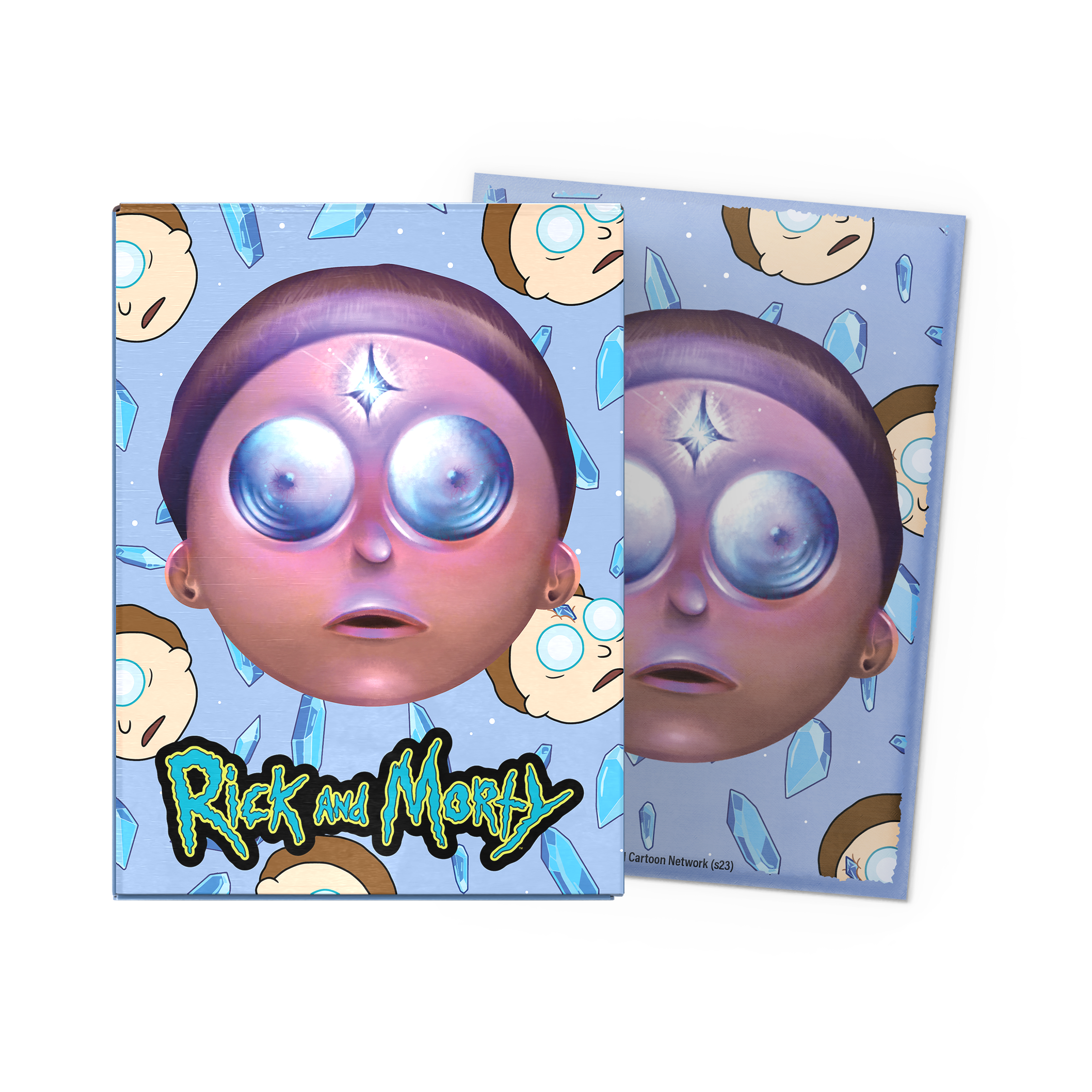 Rick and Morty™
