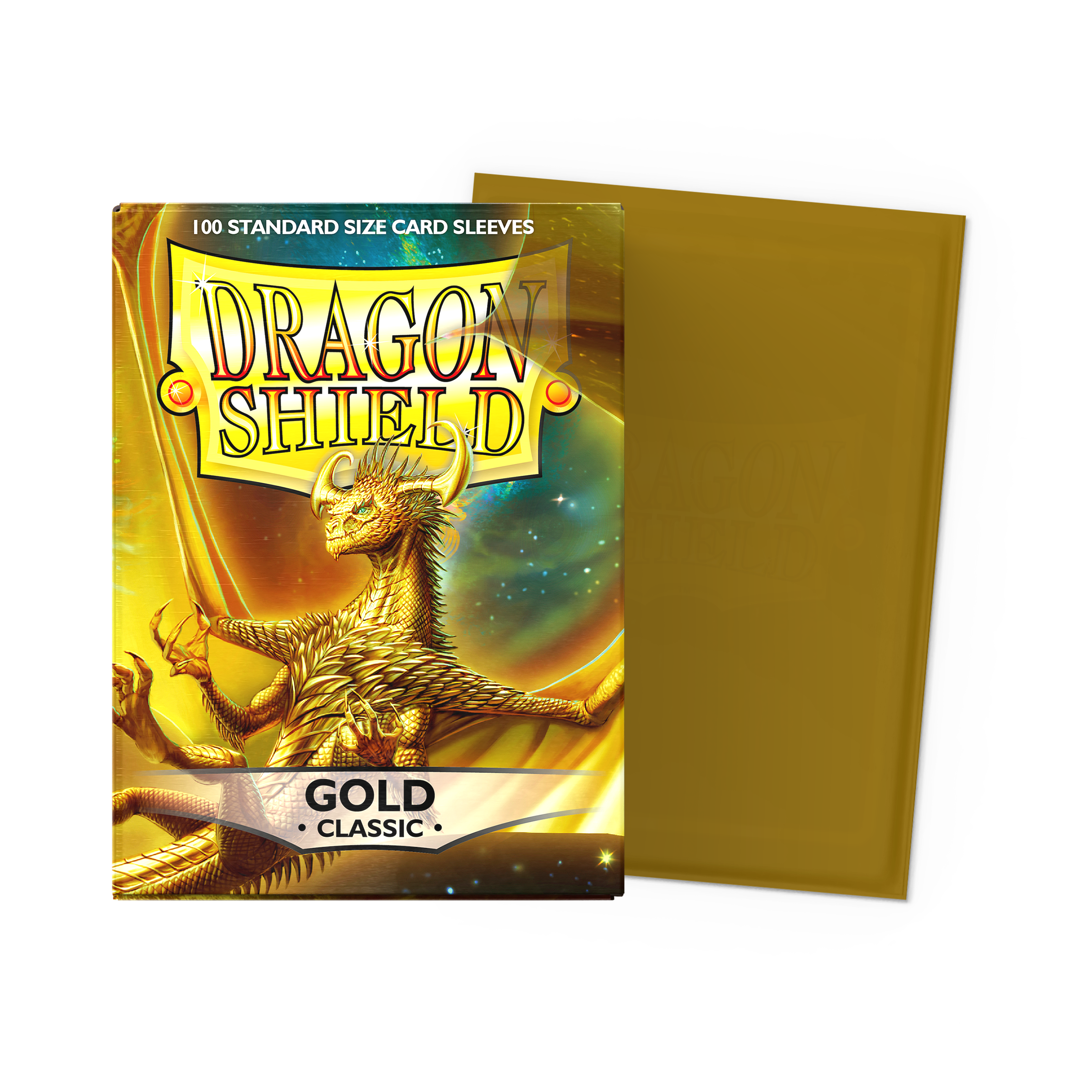 Dragon Shield Magic: The Gathering Collectible Card Game Card Sleeves for  sale