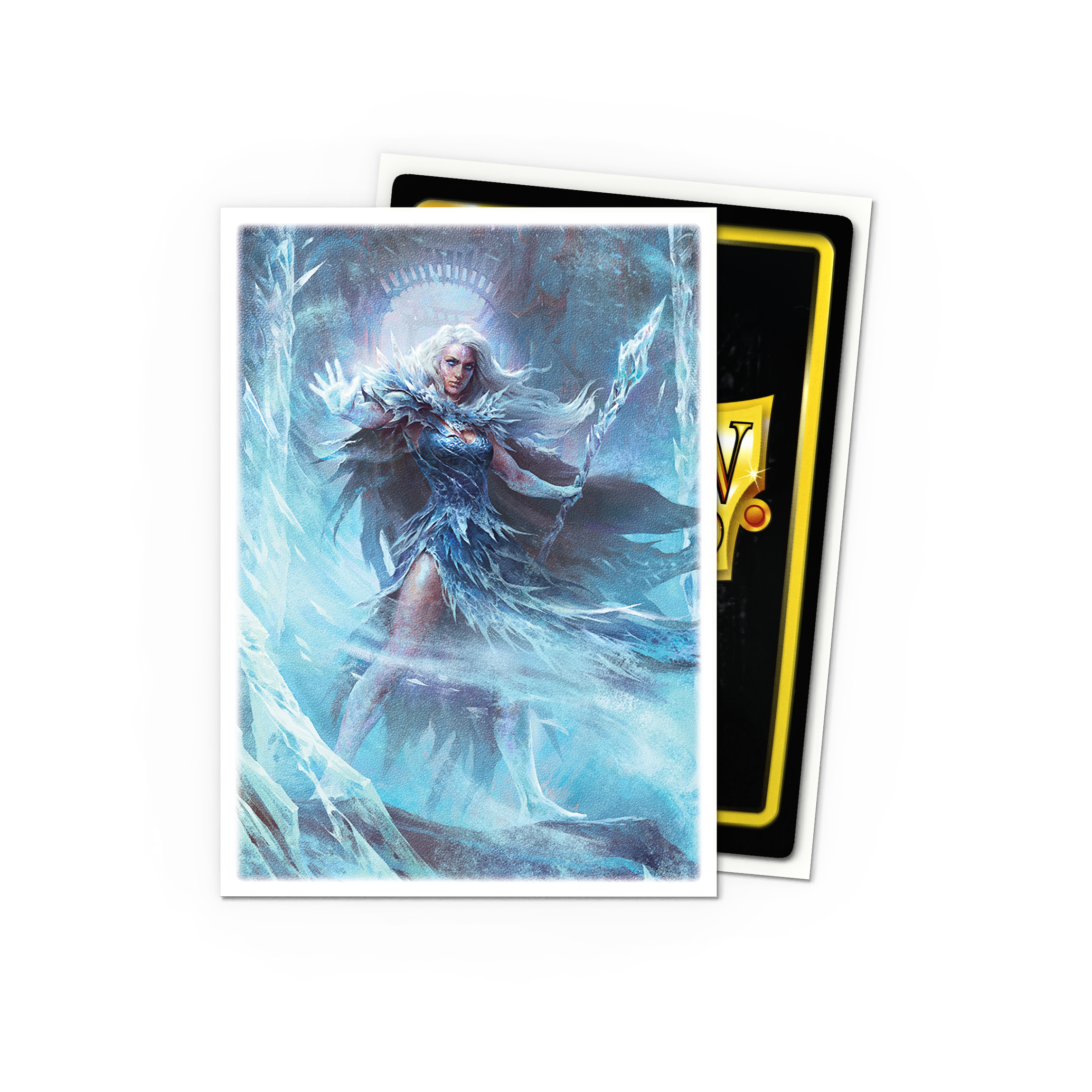 Flesh and Blood エニグマ Dragon Shield Dragon Shield Card Sleeves Flesh and Blood Enigma WORLD